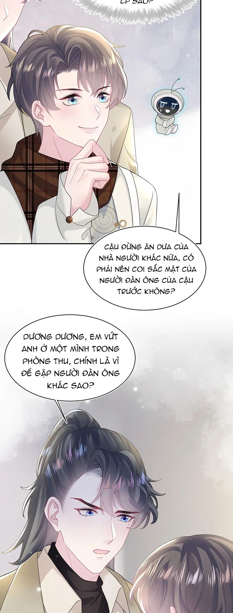 Tuyệt Mỹ Bạch Liên Hoa Online Dạy Học Chapter 161 - Next Chapter 162