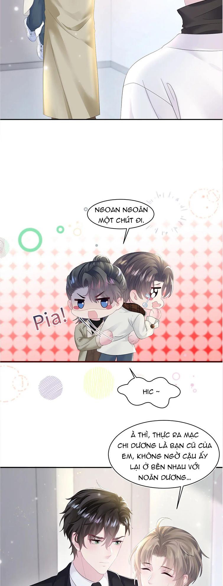 Tuyệt Mỹ Bạch Liên Hoa Online Dạy Học Chapter 161 - Next Chapter 162