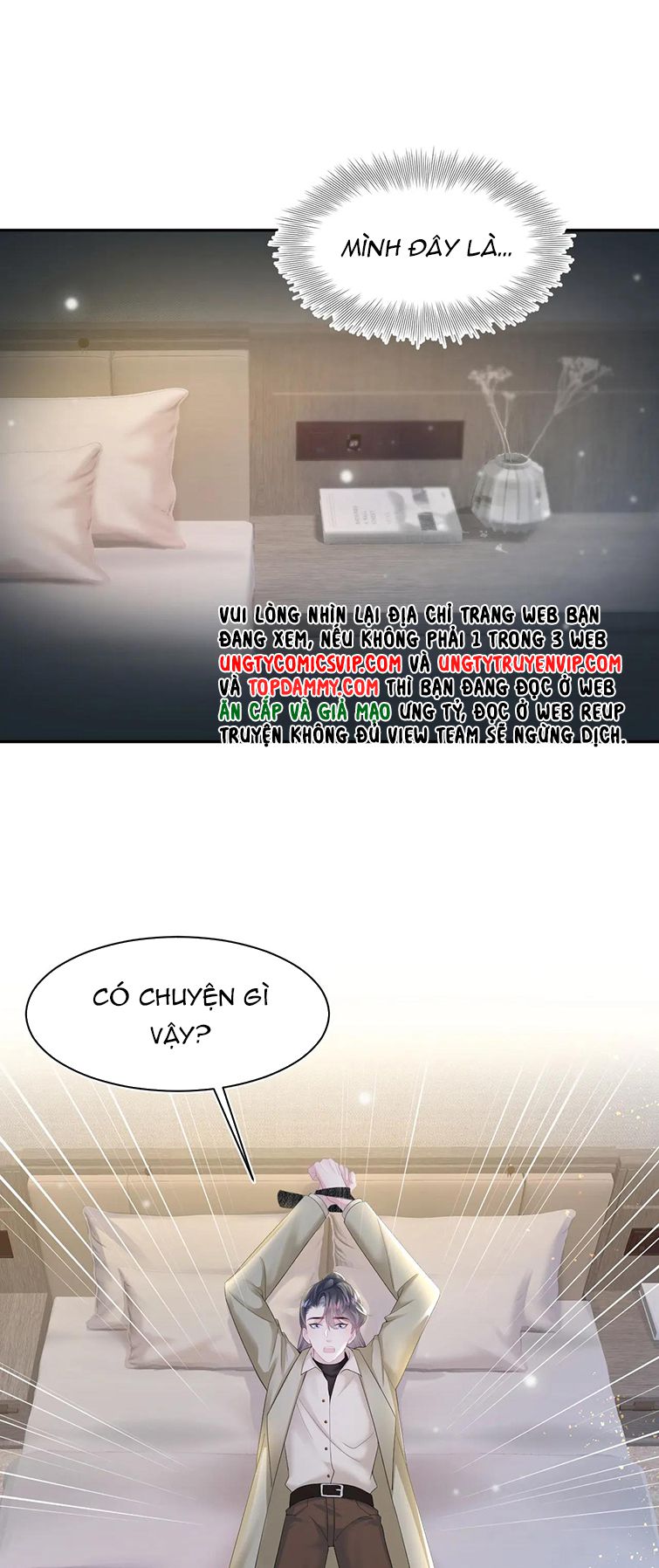 Tuyệt Mỹ Bạch Liên Hoa Online Dạy Học Chapter 161 - Next Chapter 162