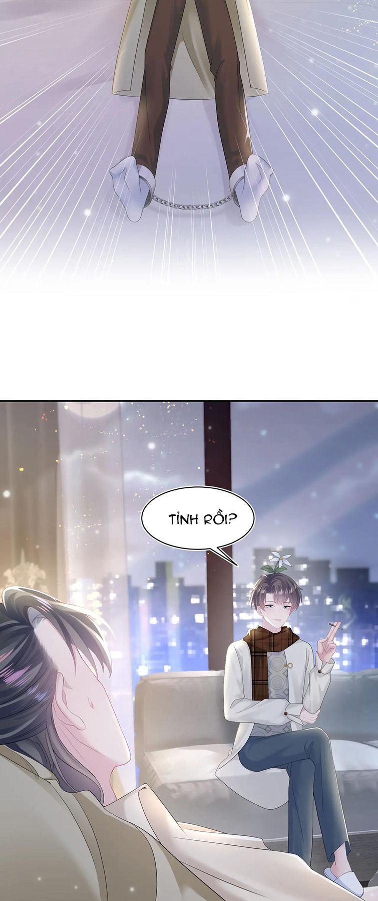 Tuyệt Mỹ Bạch Liên Hoa Online Dạy Học Chapter 161 - Next Chapter 162