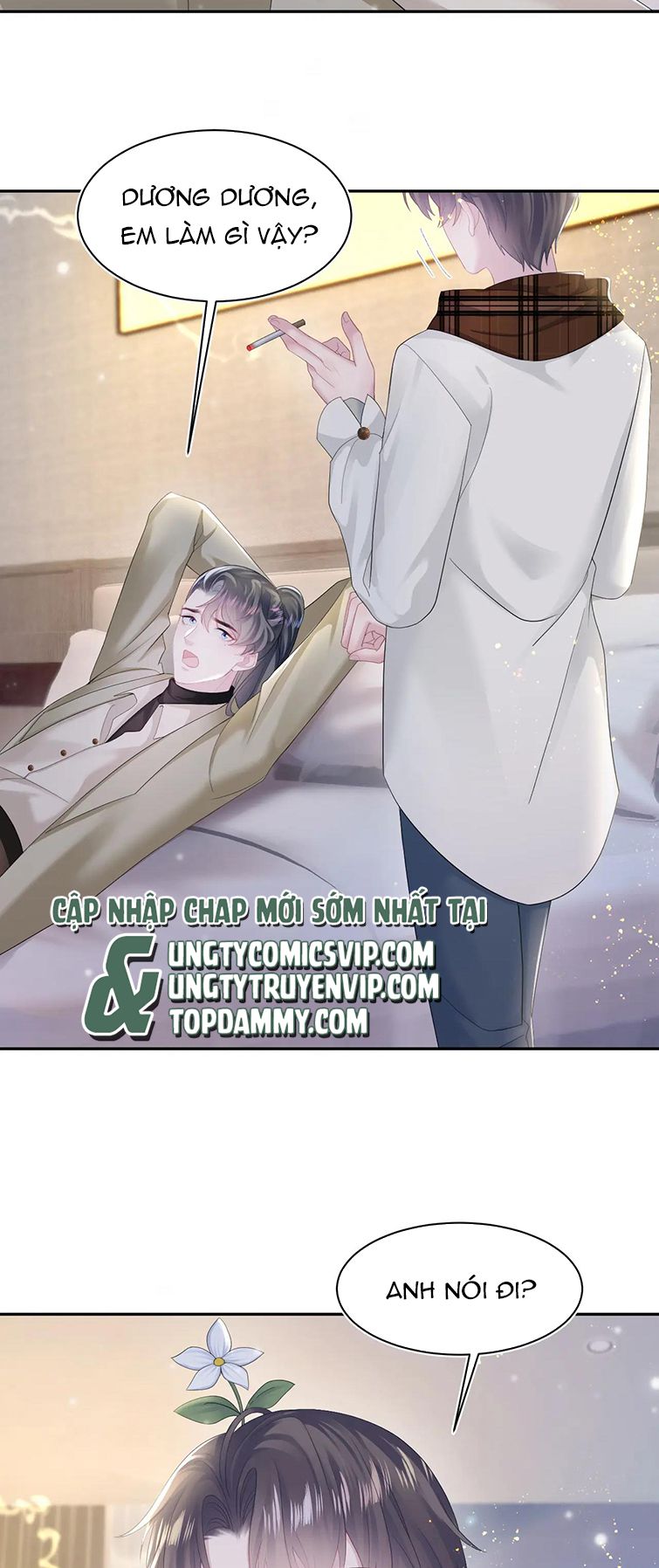 Tuyệt Mỹ Bạch Liên Hoa Online Dạy Học Chapter 161 - Next Chapter 162
