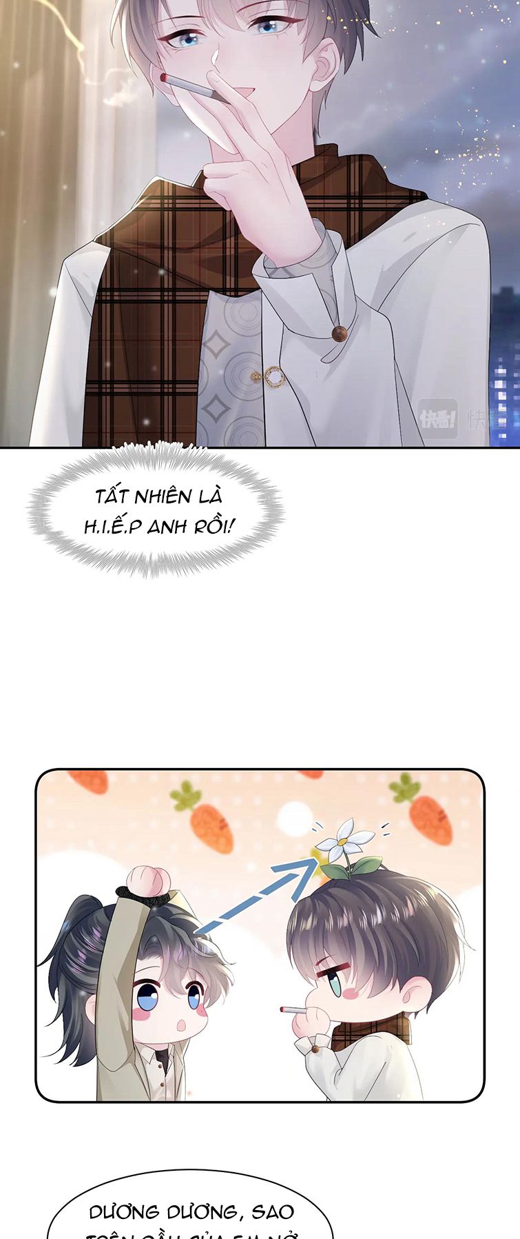Tuyệt Mỹ Bạch Liên Hoa Online Dạy Học Chapter 161 - Next Chapter 162