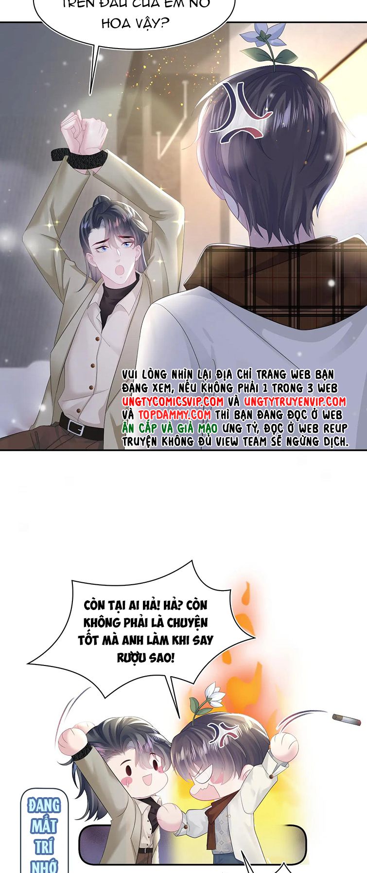 Tuyệt Mỹ Bạch Liên Hoa Online Dạy Học Chapter 161 - Next Chapter 162