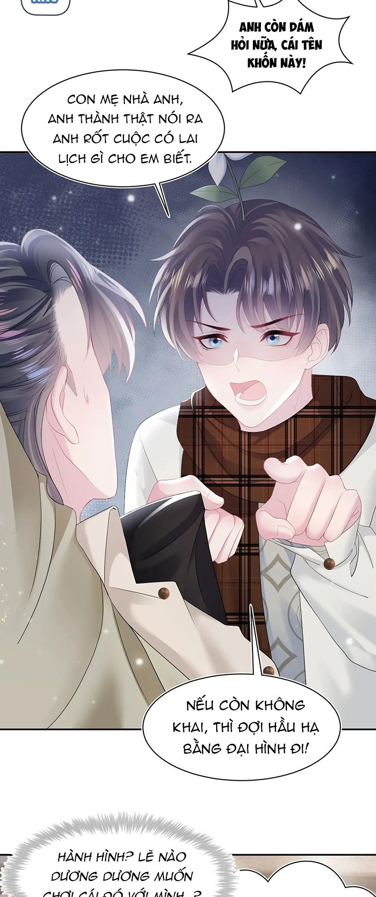 Tuyệt Mỹ Bạch Liên Hoa Online Dạy Học Chapter 161 - Next Chapter 162