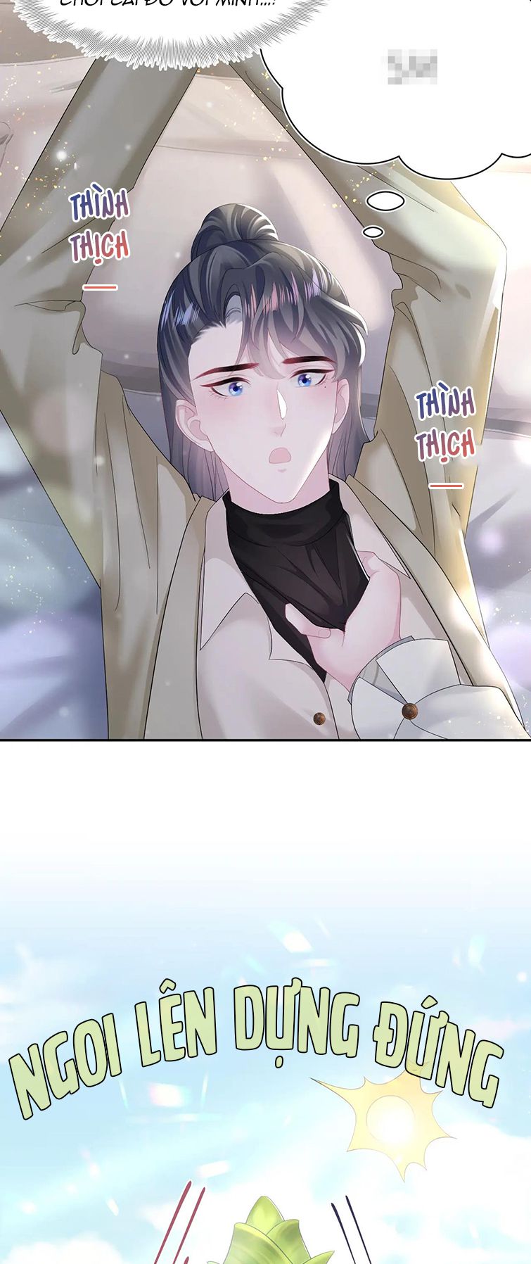 Tuyệt Mỹ Bạch Liên Hoa Online Dạy Học Chapter 161 - Next Chapter 162