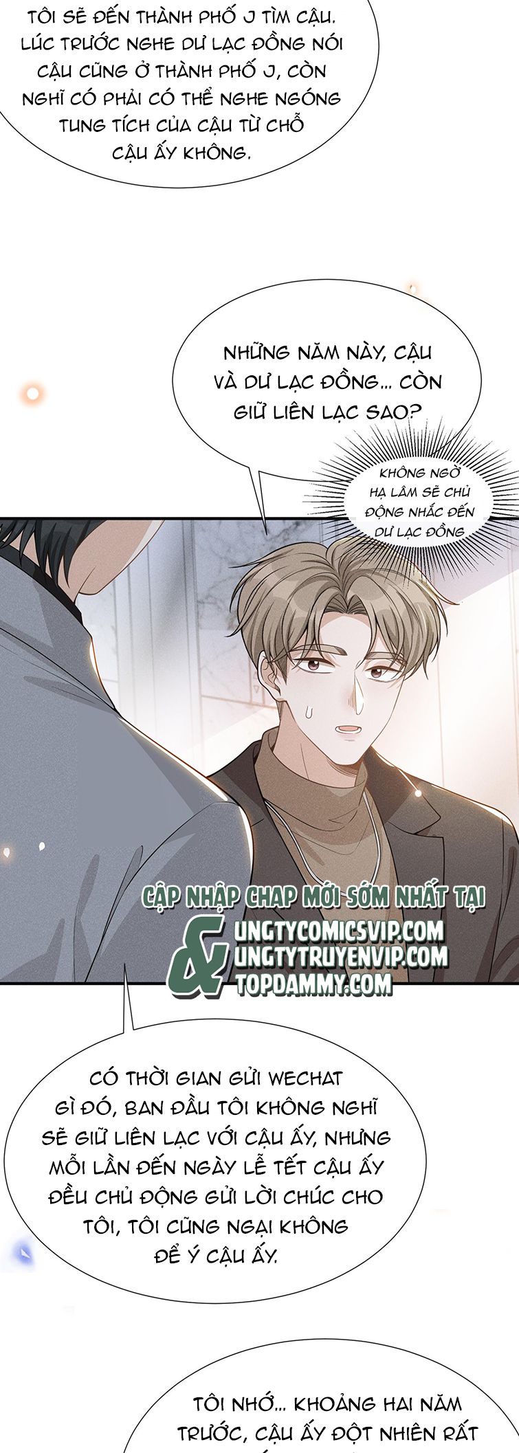 Lai Sinh Bất Kiến Chapter 80 - Trang 4