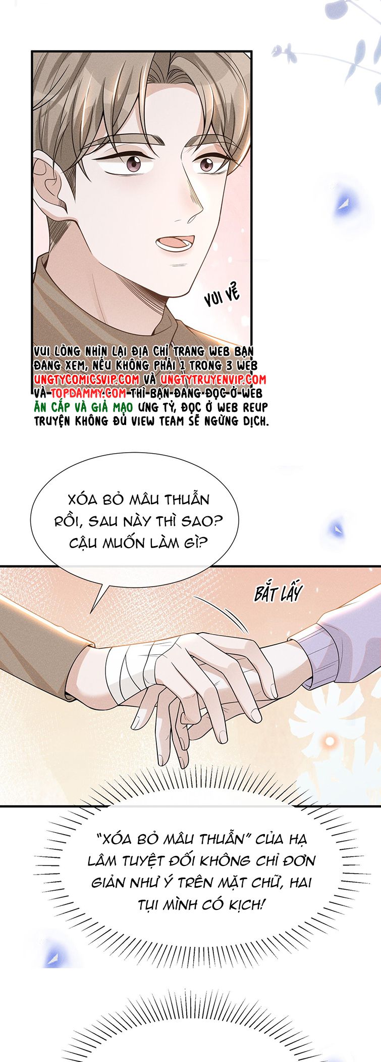 Lai Sinh Bất Kiến Chapter 80 - Trang 4