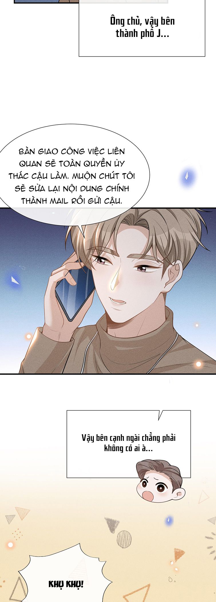 Lai Sinh Bất Kiến Chapter 80 - Trang 4