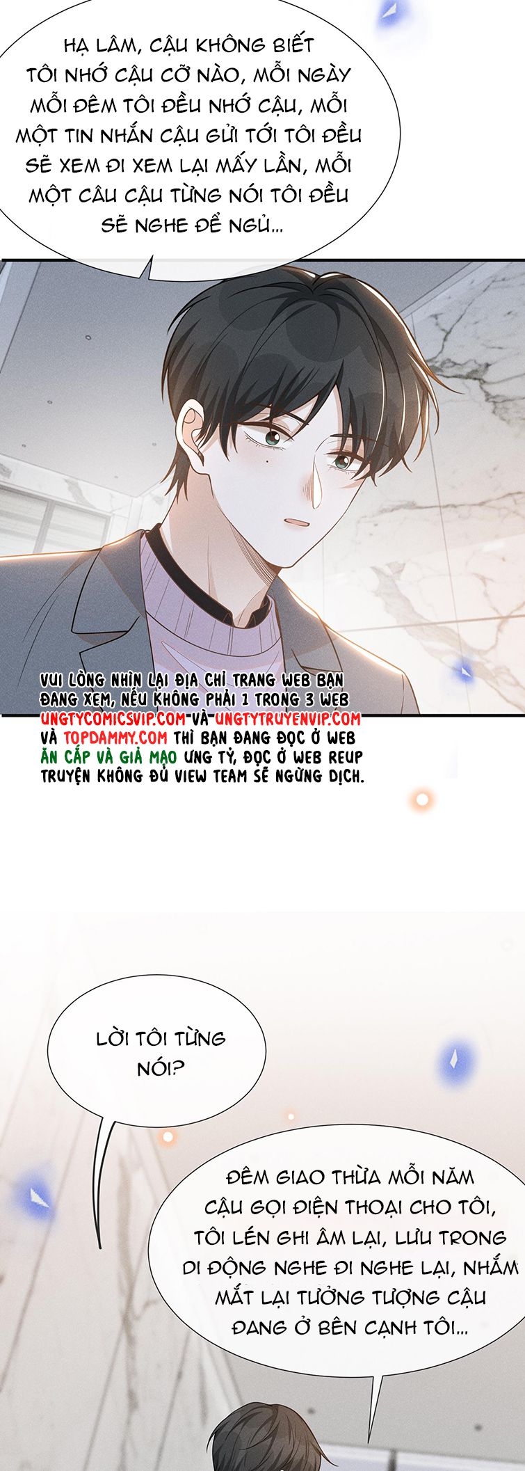 Lai Sinh Bất Kiến Chapter 80 - Trang 4