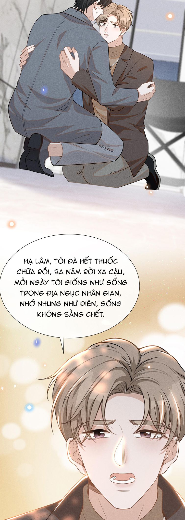 Lai Sinh Bất Kiến Chapter 80 - Trang 4