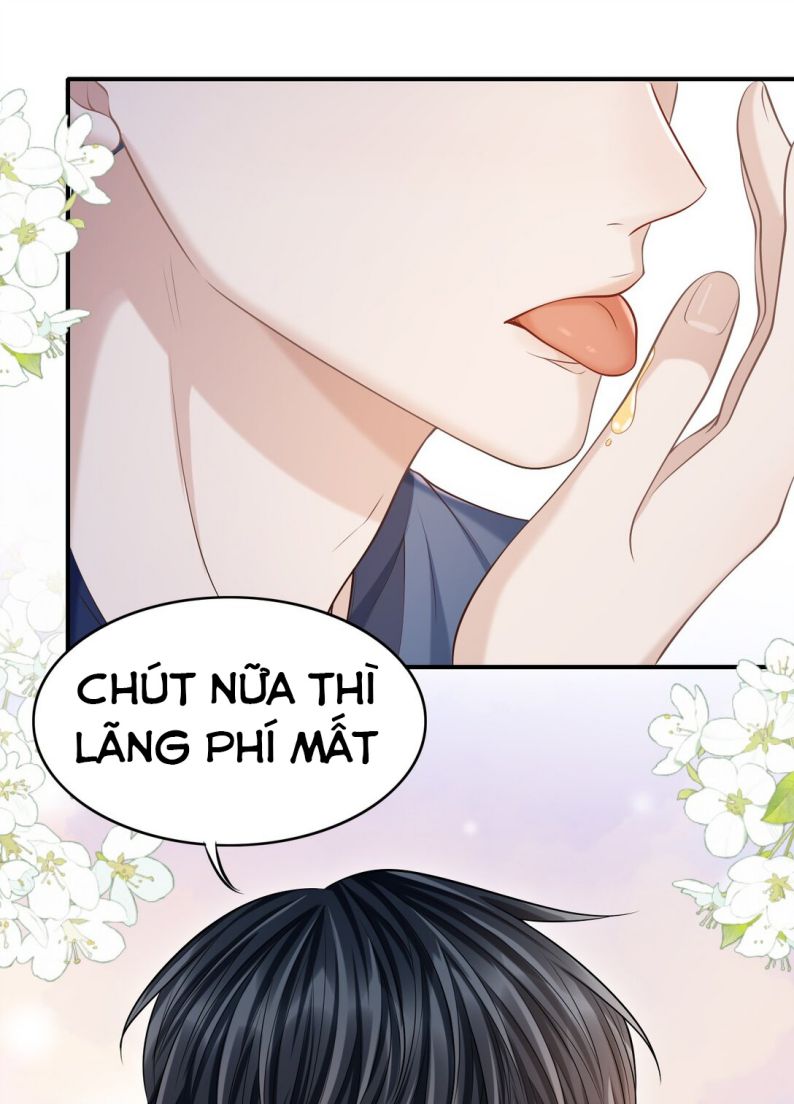 Để Tâm Chapter 20 - Trang 3
