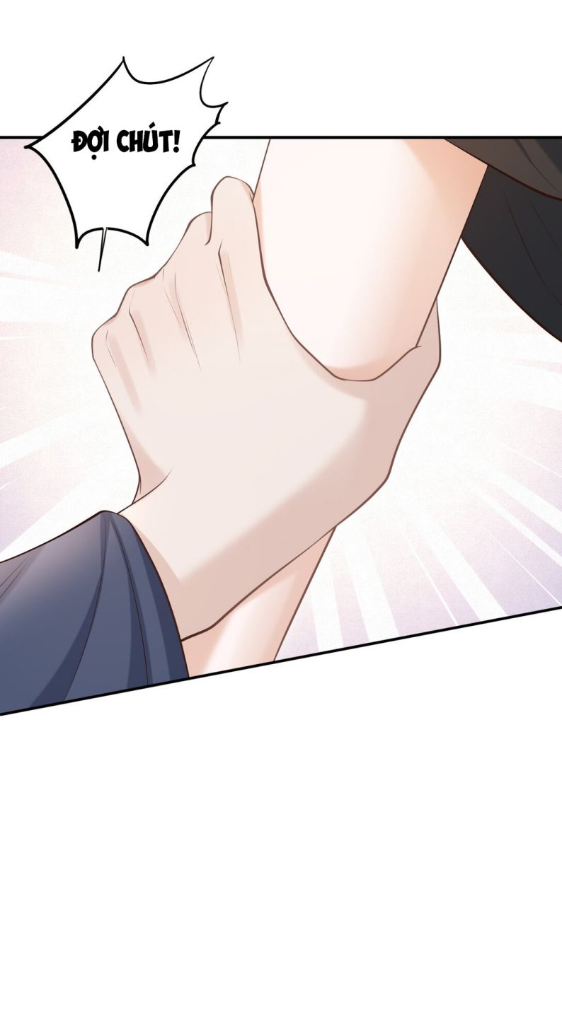 Để Tâm Chapter 20 - Trang 3