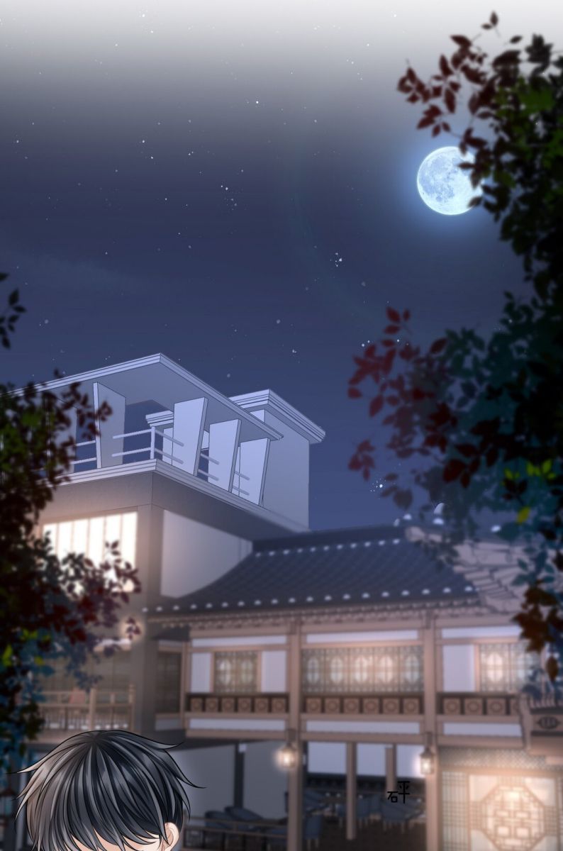 Để Tâm Chapter 20 - Trang 3
