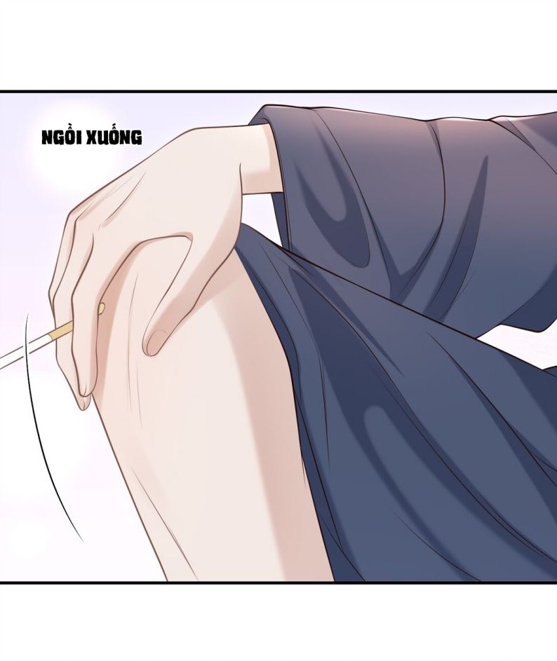 Để Tâm Chapter 20 - Trang 3