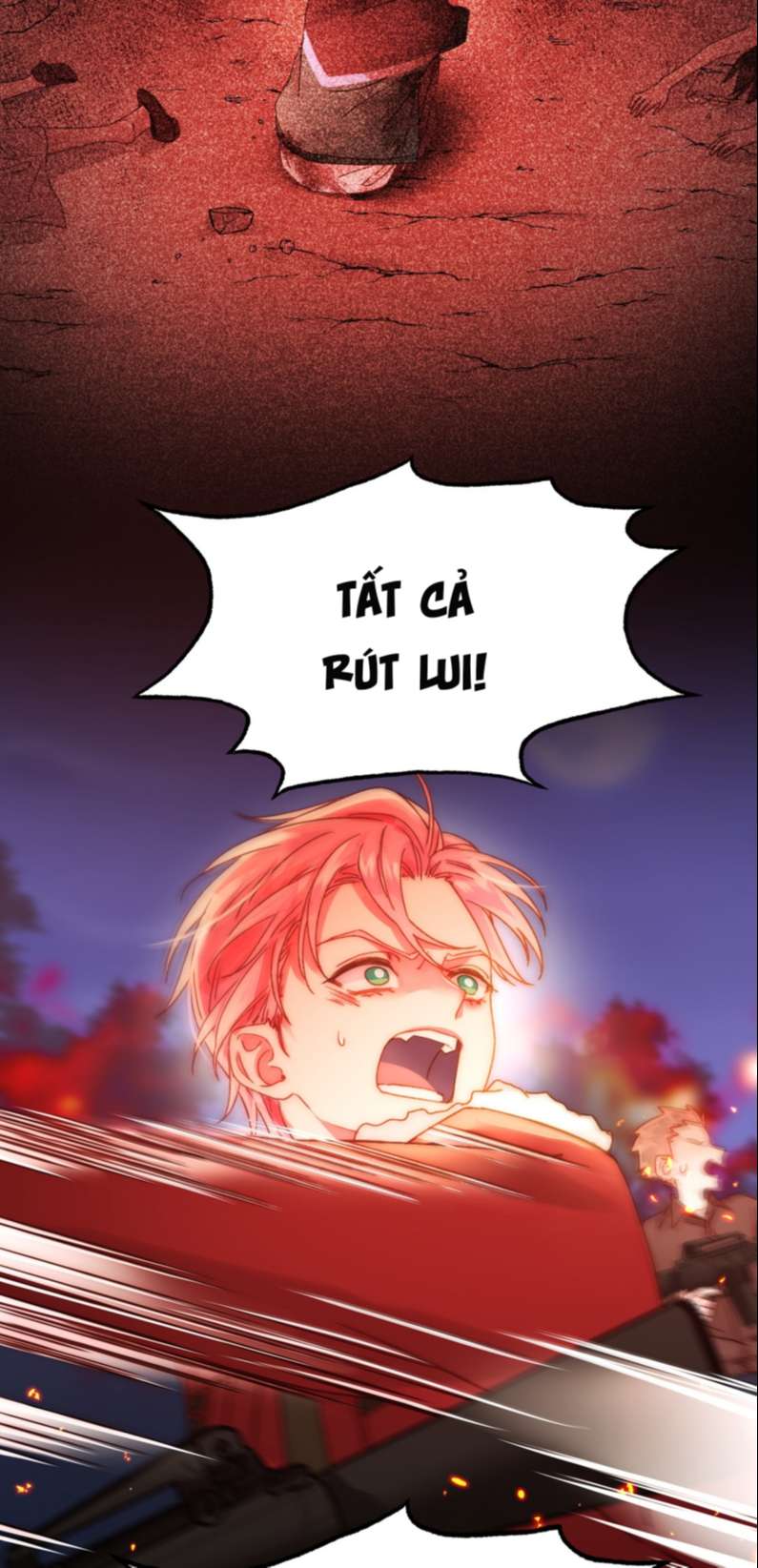 Tôi Phải Làm 1 Kẻ Đại Xấu Xa Chapter 82 - Next Chapter 83