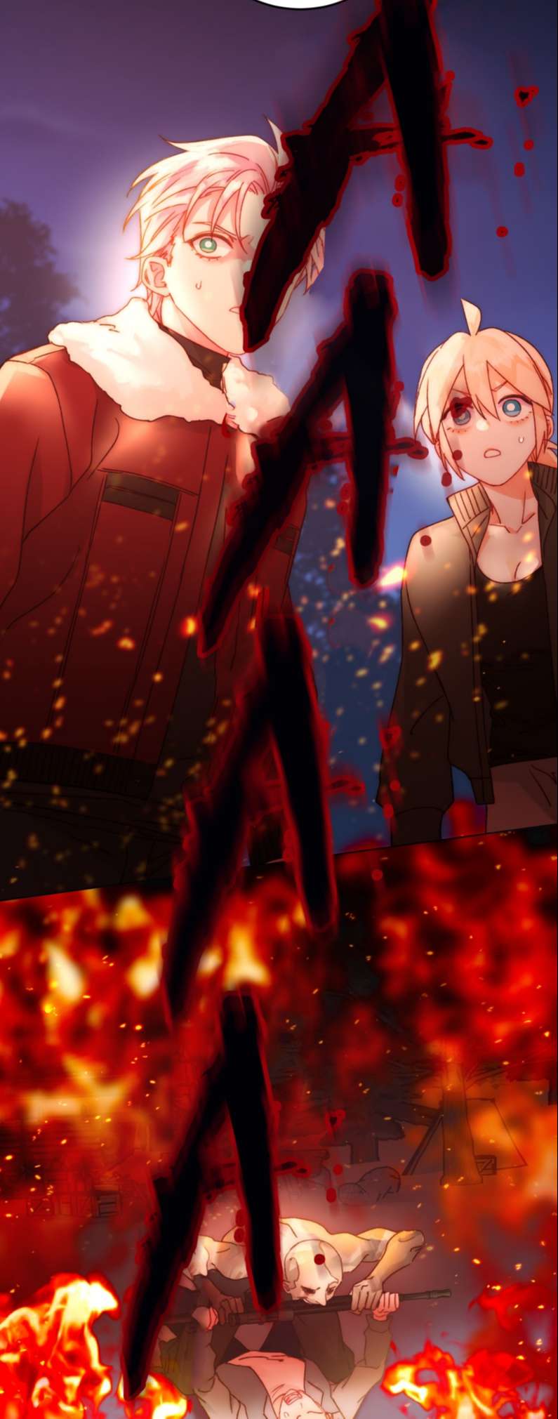 Tôi Phải Làm 1 Kẻ Đại Xấu Xa Chapter 82 - Next Chapter 83