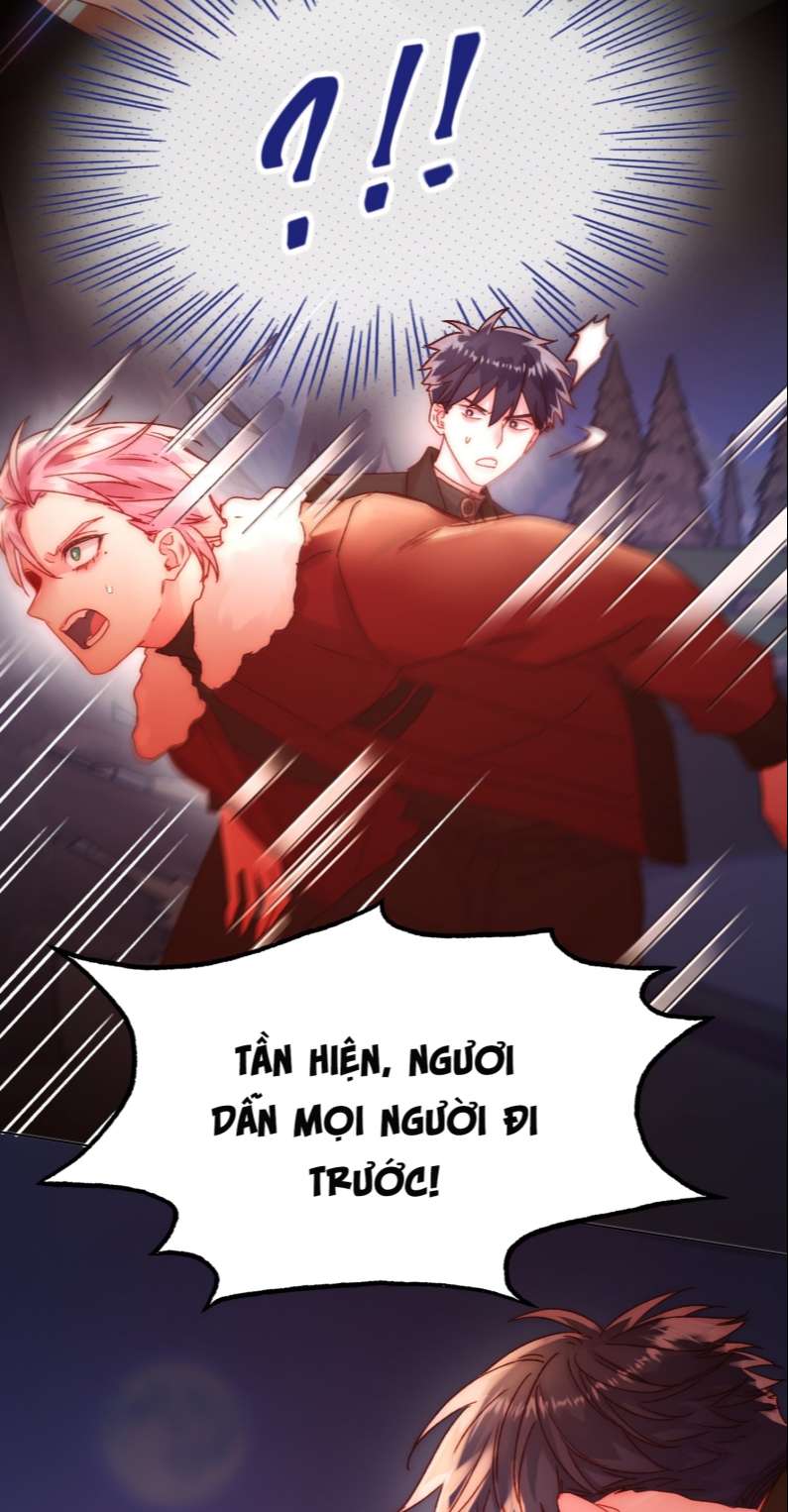 Tôi Phải Làm 1 Kẻ Đại Xấu Xa Chapter 82 - Next Chapter 83