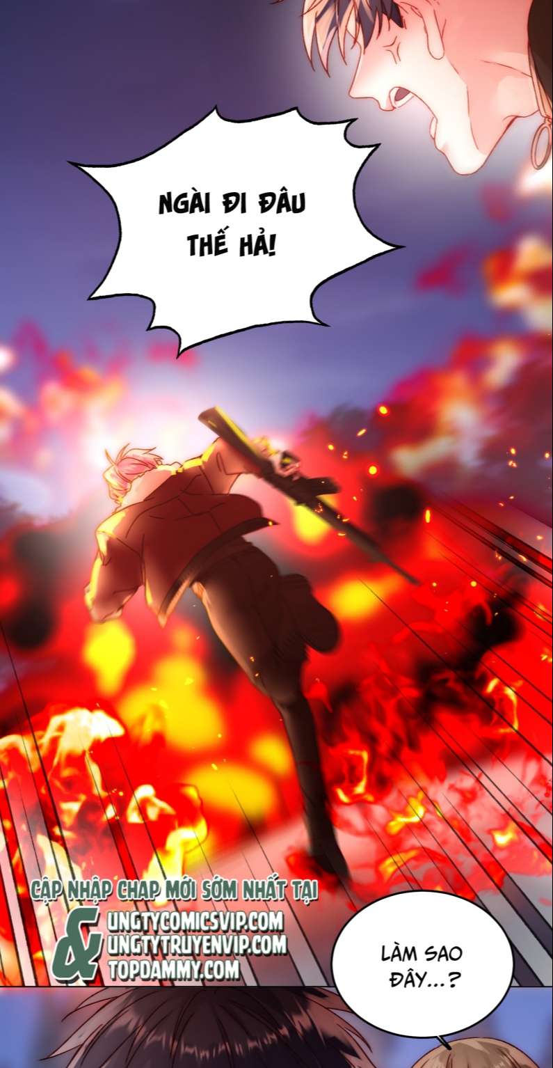 Tôi Phải Làm 1 Kẻ Đại Xấu Xa Chapter 82 - Next Chapter 83