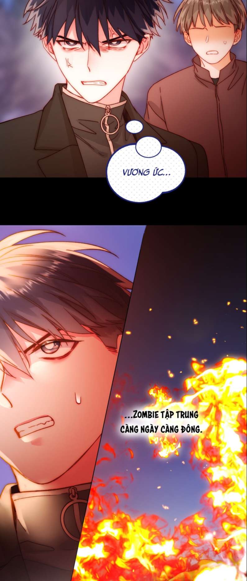 Tôi Phải Làm 1 Kẻ Đại Xấu Xa Chapter 82 - Next Chapter 83