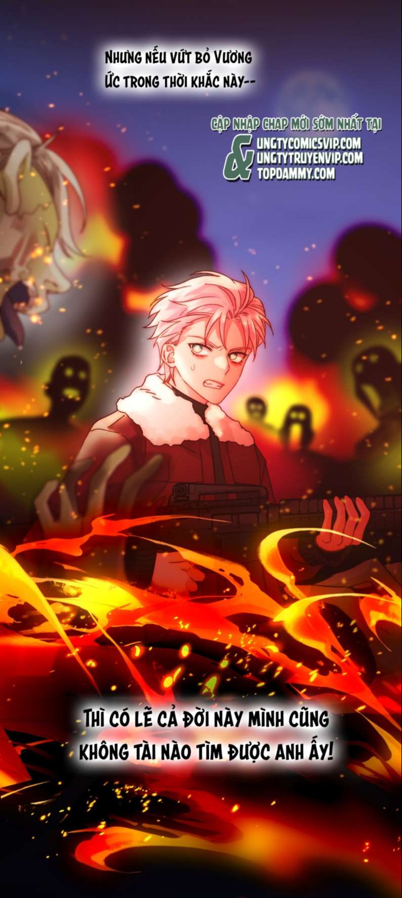 Tôi Phải Làm 1 Kẻ Đại Xấu Xa Chapter 82 - Next Chapter 83