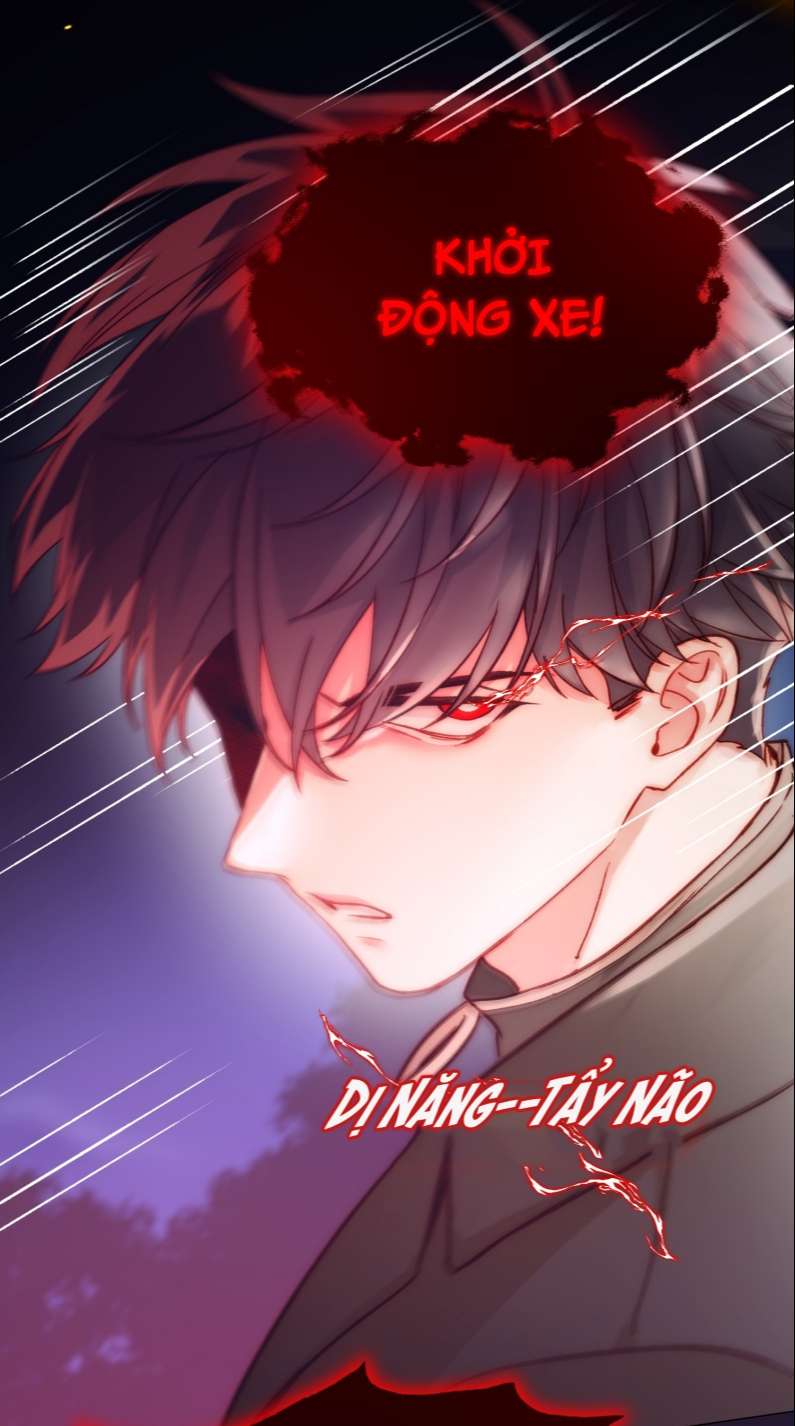 Tôi Phải Làm 1 Kẻ Đại Xấu Xa Chapter 82 - Next Chapter 83