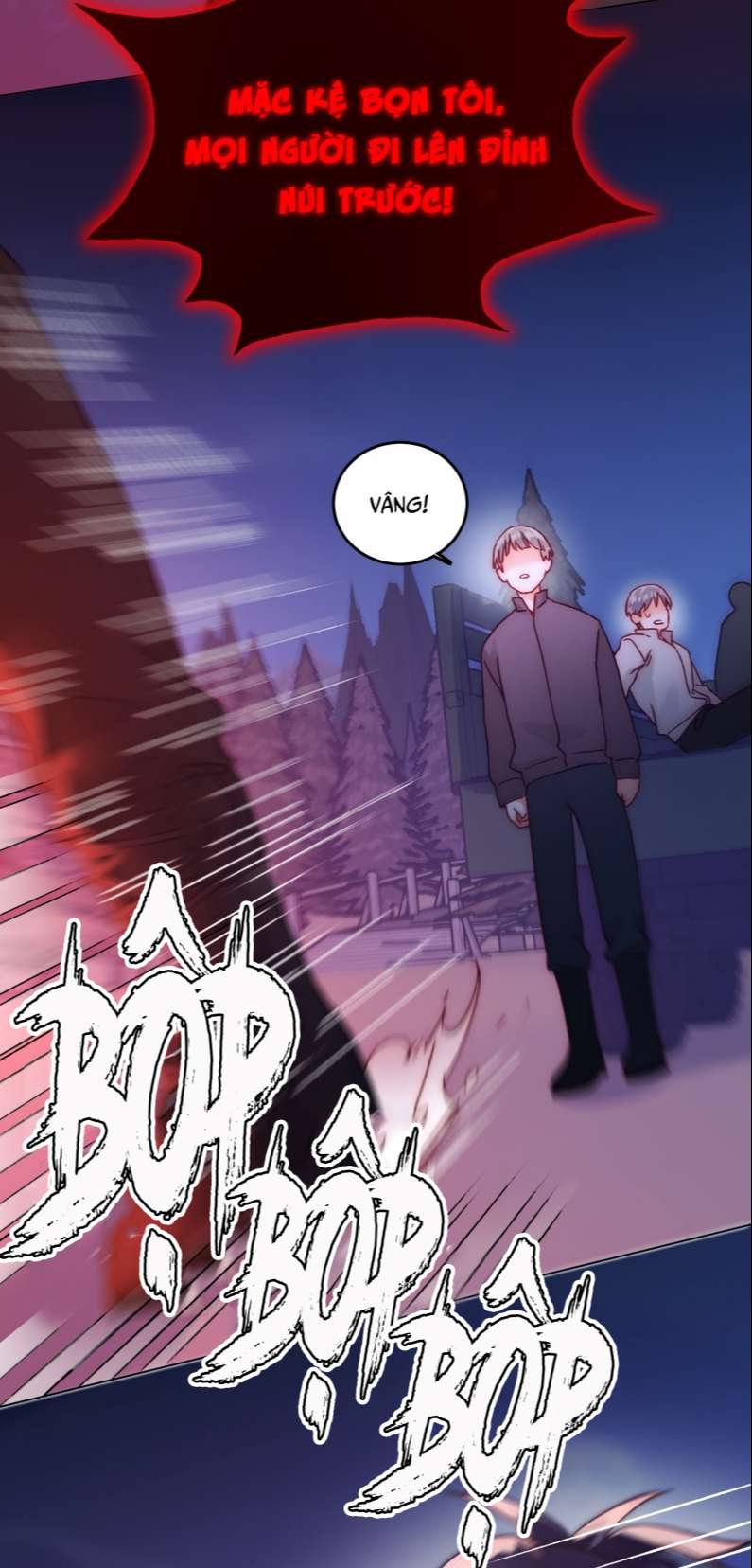 Tôi Phải Làm 1 Kẻ Đại Xấu Xa Chapter 82 - Next Chapter 83