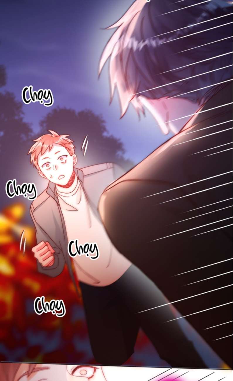 Tôi Phải Làm 1 Kẻ Đại Xấu Xa Chapter 82 - Next Chapter 83