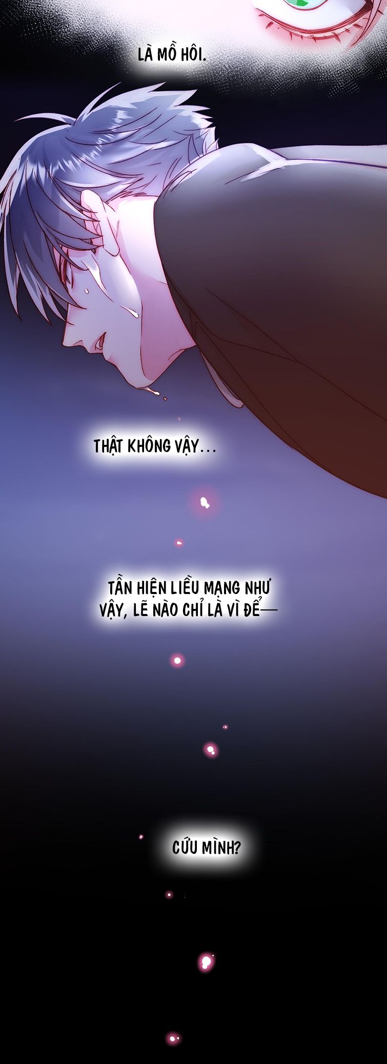Tôi Phải Làm 1 Kẻ Đại Xấu Xa Chapter 82 - Next Chapter 83