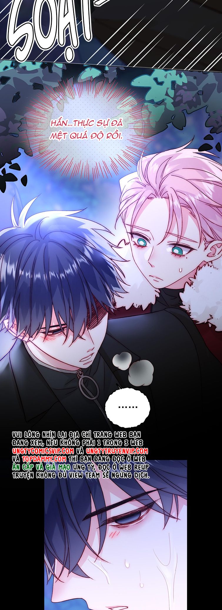Tôi Phải Làm 1 Kẻ Đại Xấu Xa Chapter 82 - Next Chapter 83