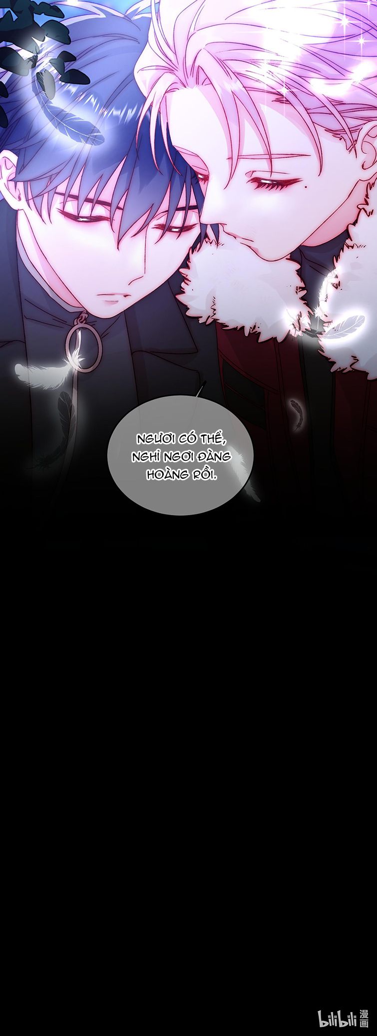 Tôi Phải Làm 1 Kẻ Đại Xấu Xa Chapter 82 - Next Chapter 83