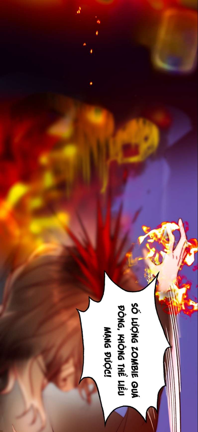 Tôi Phải Làm 1 Kẻ Đại Xấu Xa Chapter 82 - Next Chapter 83