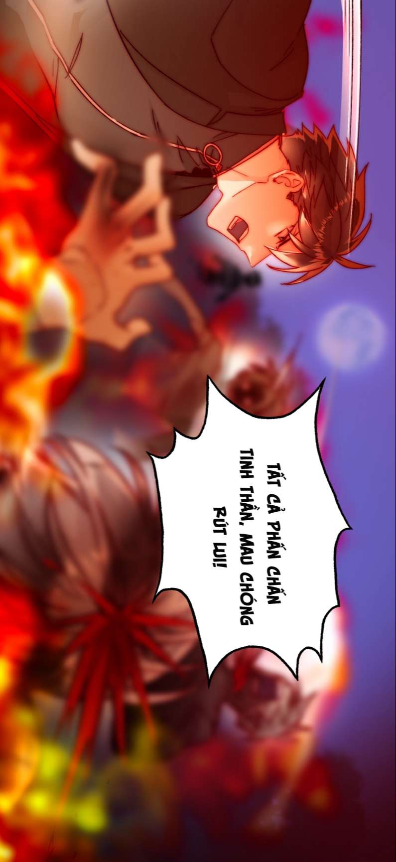 Tôi Phải Làm 1 Kẻ Đại Xấu Xa Chapter 82 - Next Chapter 83