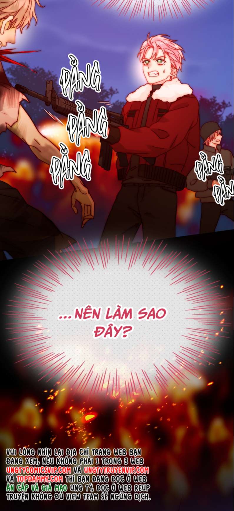 Tôi Phải Làm 1 Kẻ Đại Xấu Xa Chapter 82 - Next Chapter 83
