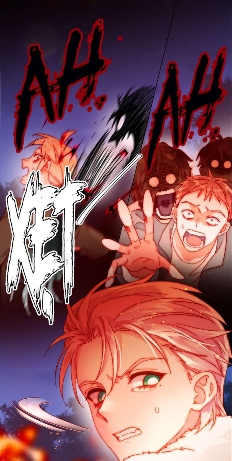 Tôi Phải Làm 1 Kẻ Đại Xấu Xa Chapter 82 - Next Chapter 83