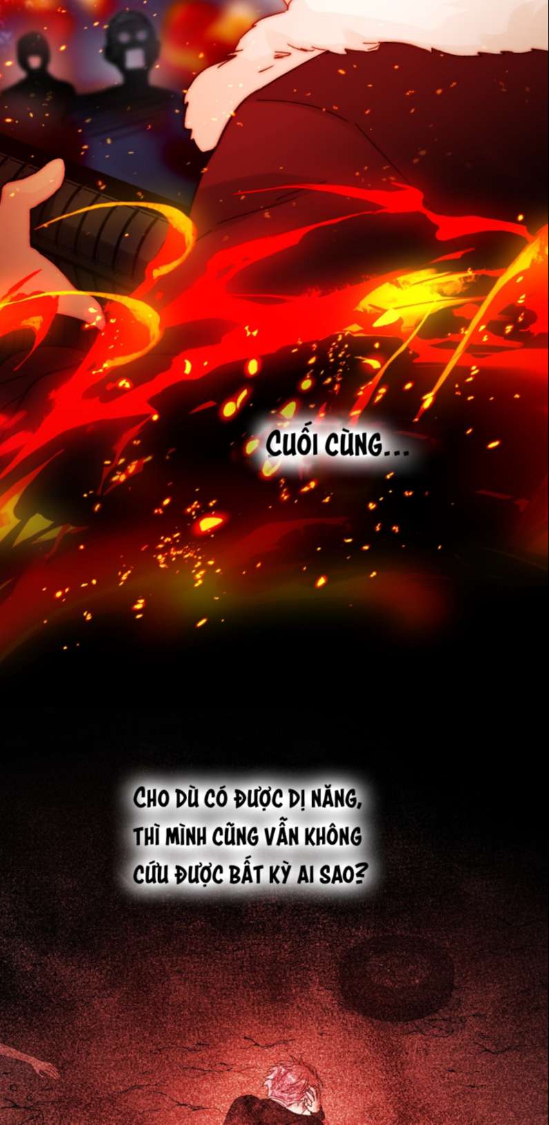 Tôi Phải Làm 1 Kẻ Đại Xấu Xa Chapter 82 - Next Chapter 83
