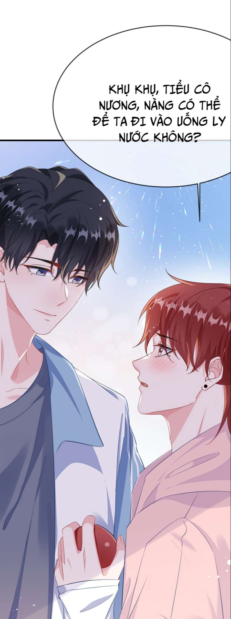 Giáo Bá Là Một Tên Yêu Tinh Chapter 53 - Trang 4