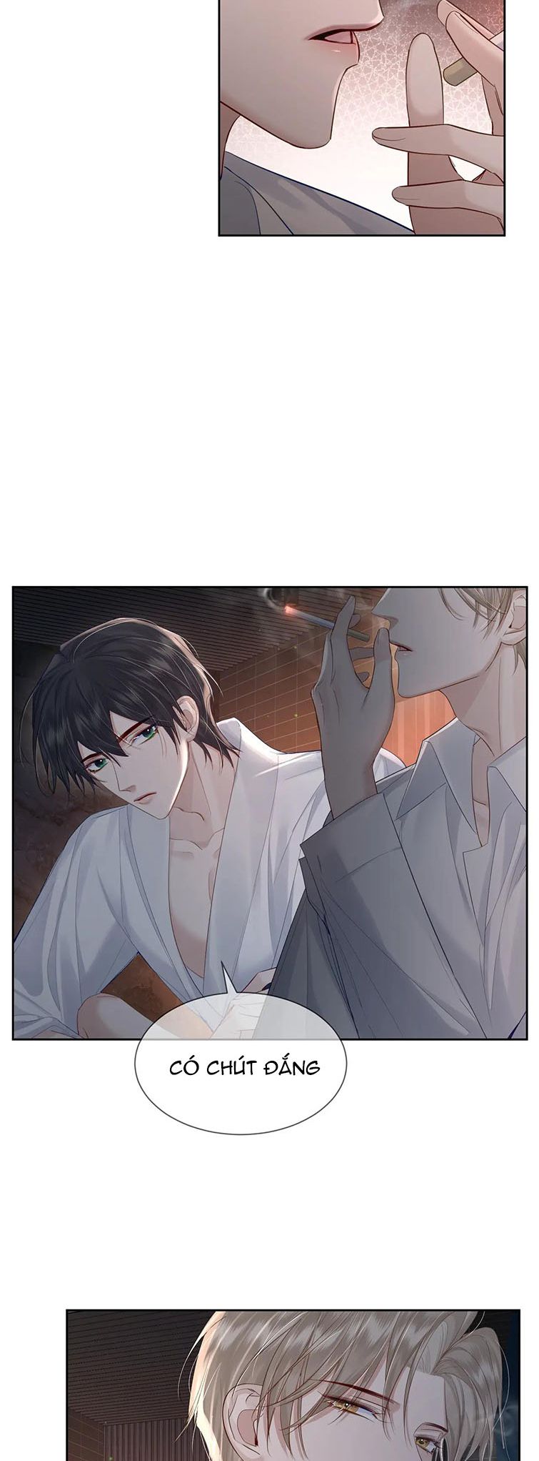 Nhân Vật Chính Chỉ Muốn Yêu Đương Chapter 23 - Trang 4