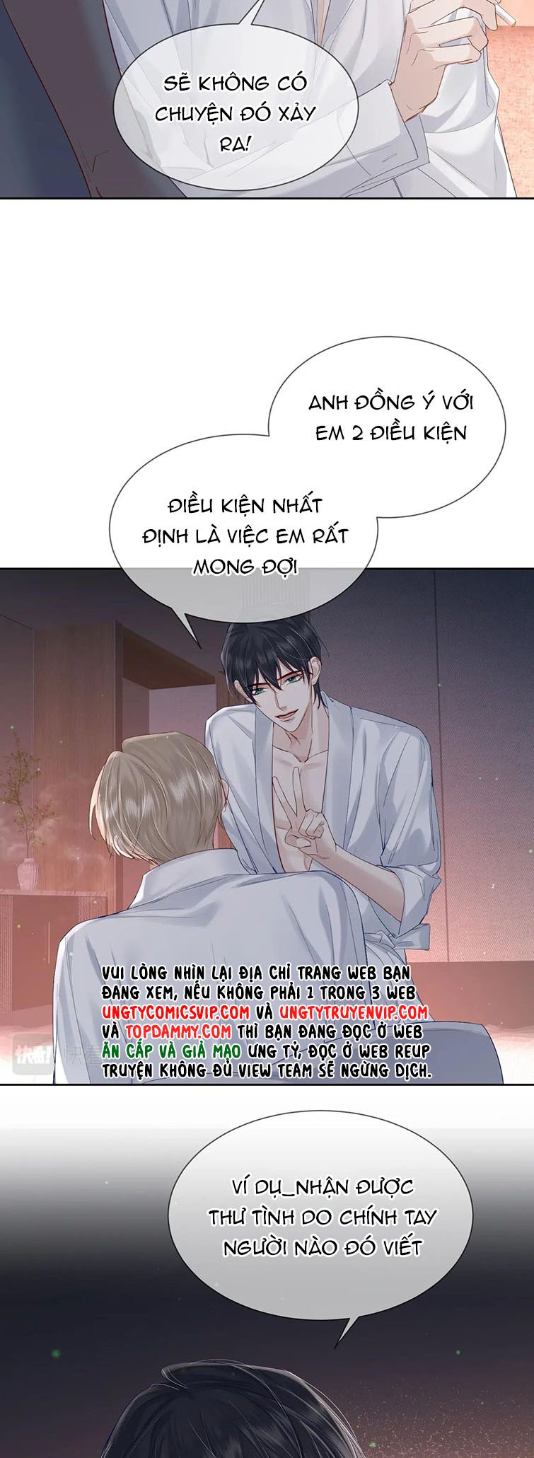 Nhân Vật Chính Chỉ Muốn Yêu Đương Chapter 23 - Trang 4