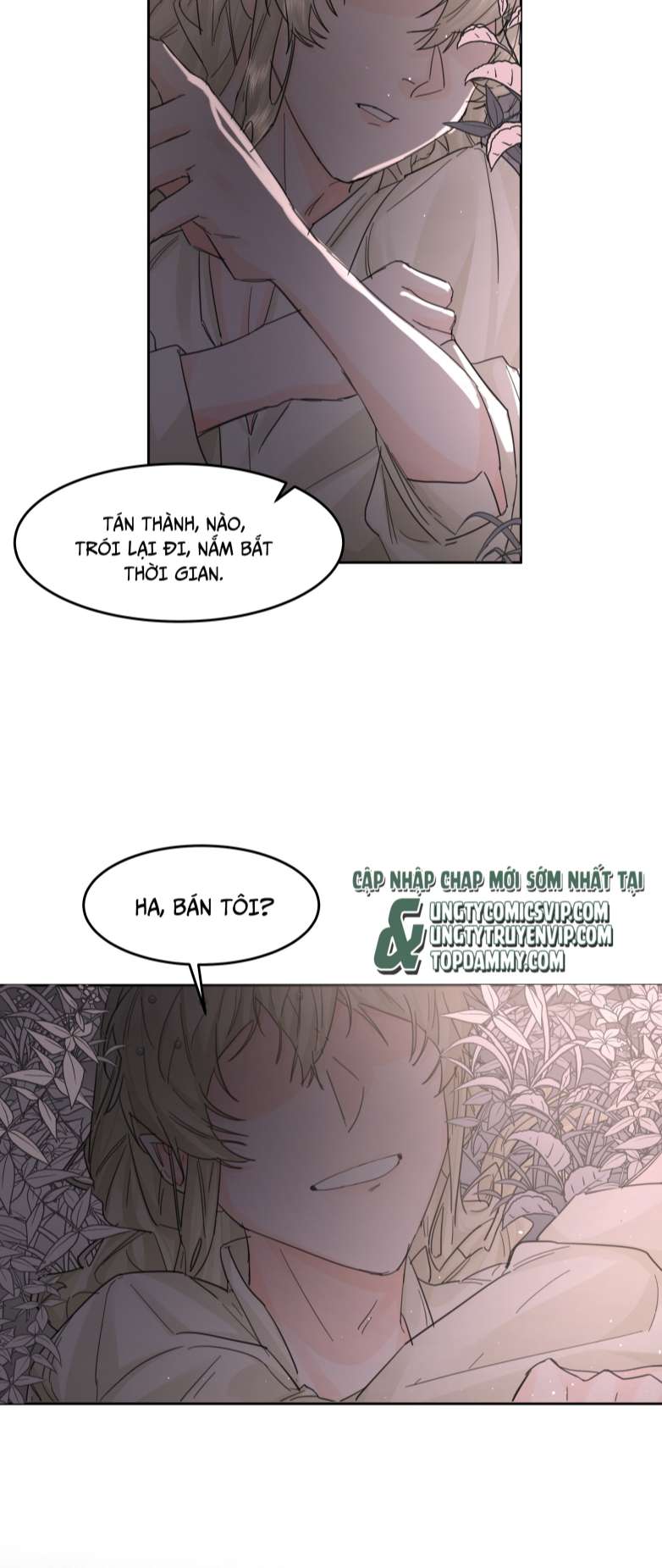 Tiền Nhiệm Vi Vương Chapter 16 - Trang 4