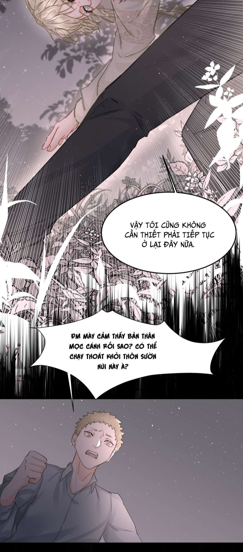 Tiền Nhiệm Vi Vương Chapter 16 - Trang 4