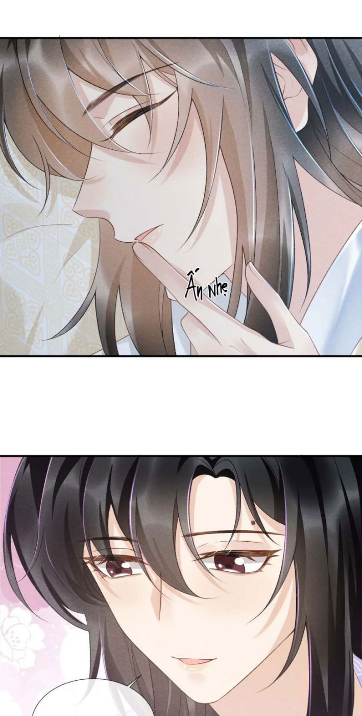 Bệnh Trạng Dụ Dỗ Chapter 14 - Trang 4
