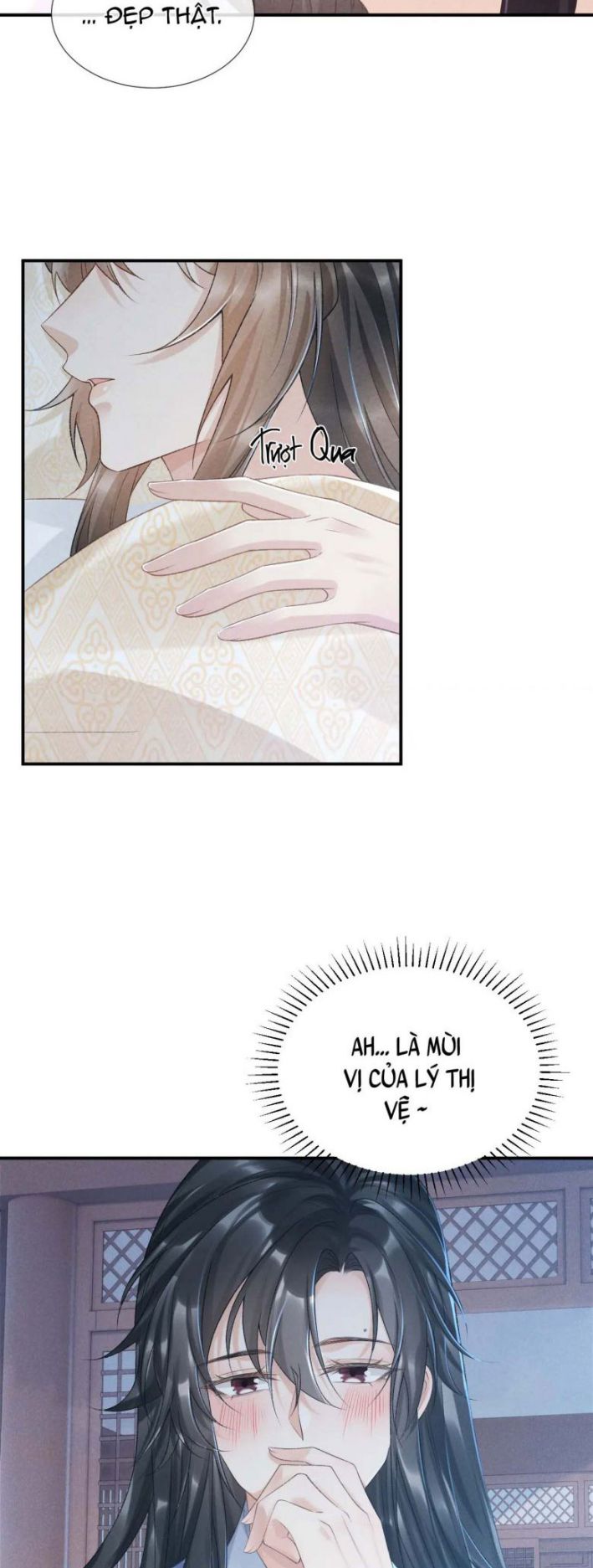Bệnh Trạng Dụ Dỗ Chapter 14 - Trang 4