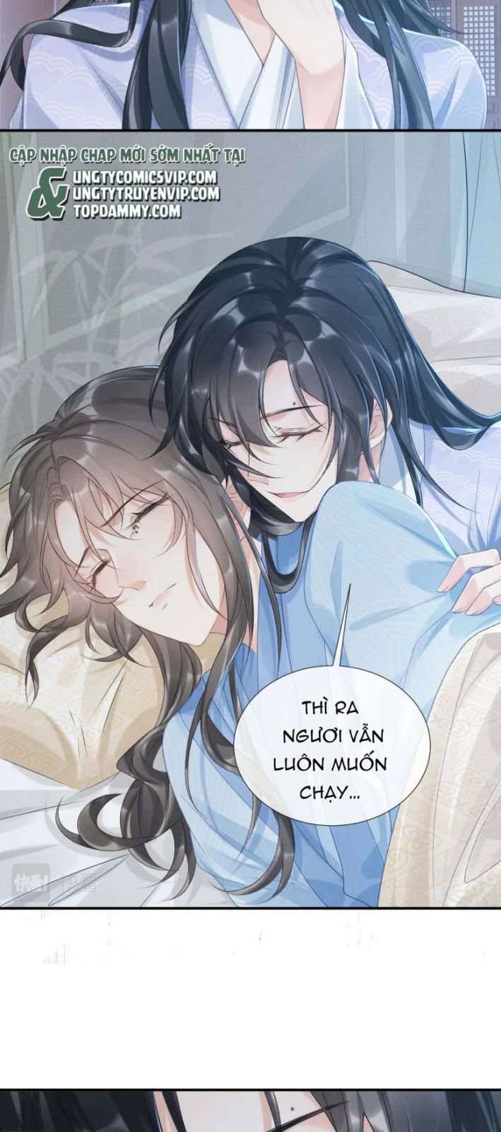 Bệnh Trạng Dụ Dỗ Chapter 14 - Trang 4