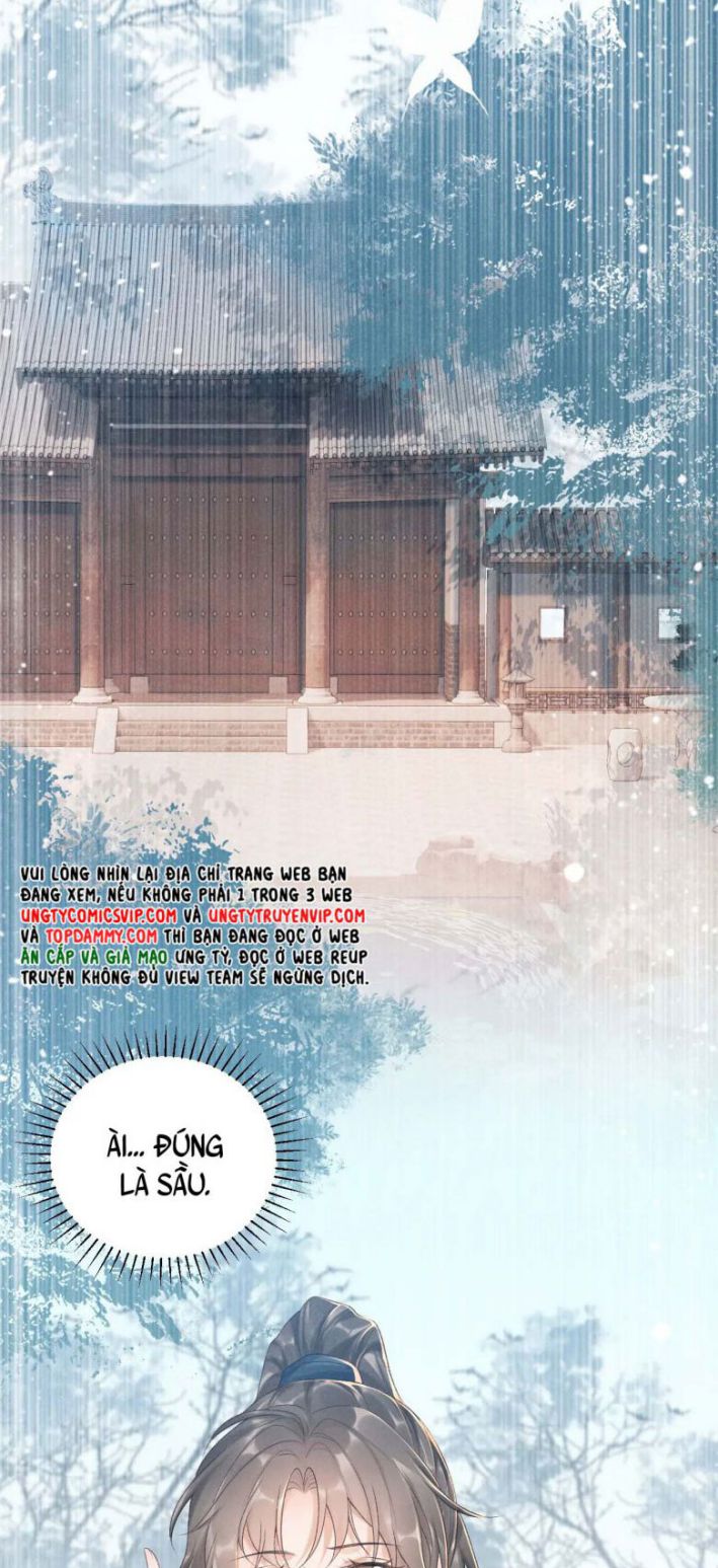 Bệnh Trạng Dụ Dỗ Chapter 14 - Trang 4