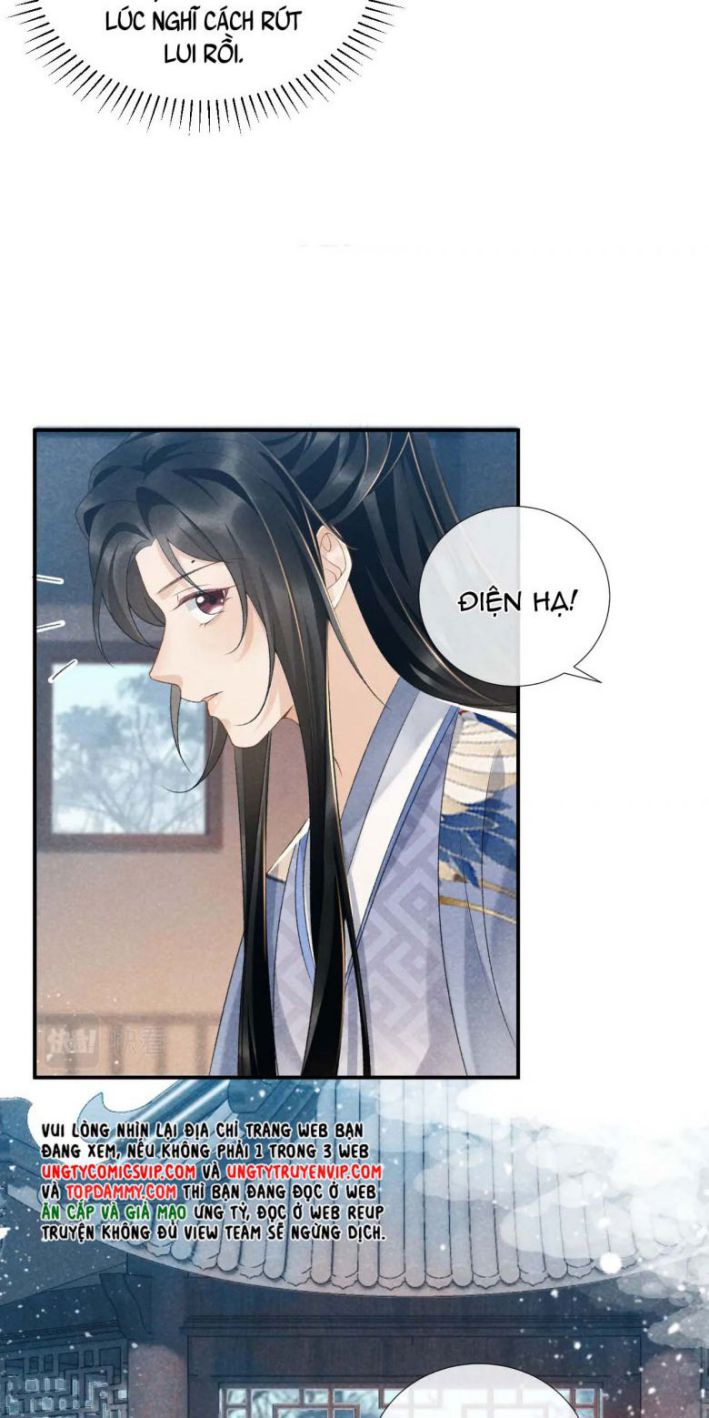 Bệnh Trạng Dụ Dỗ Chapter 14 - Trang 4
