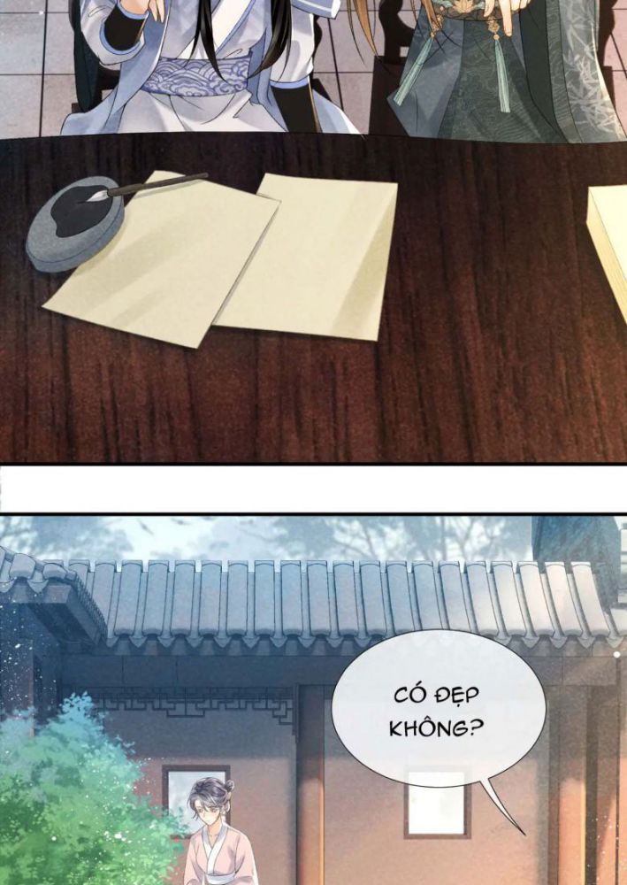 Bệnh Trạng Dụ Dỗ Chapter 14 - Trang 4
