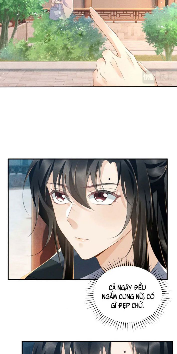 Bệnh Trạng Dụ Dỗ Chapter 14 - Trang 4