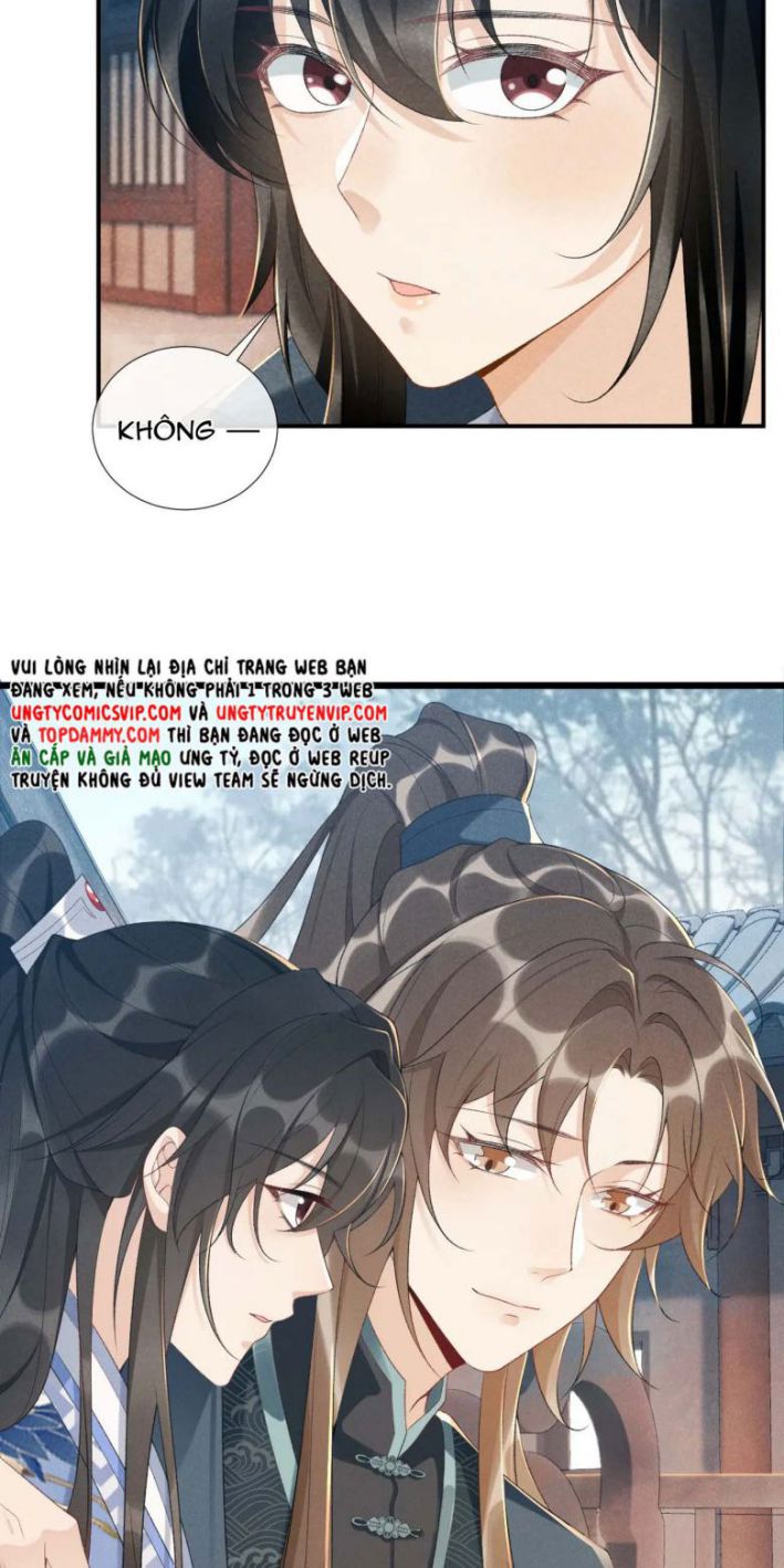 Bệnh Trạng Dụ Dỗ Chapter 14 - Trang 4