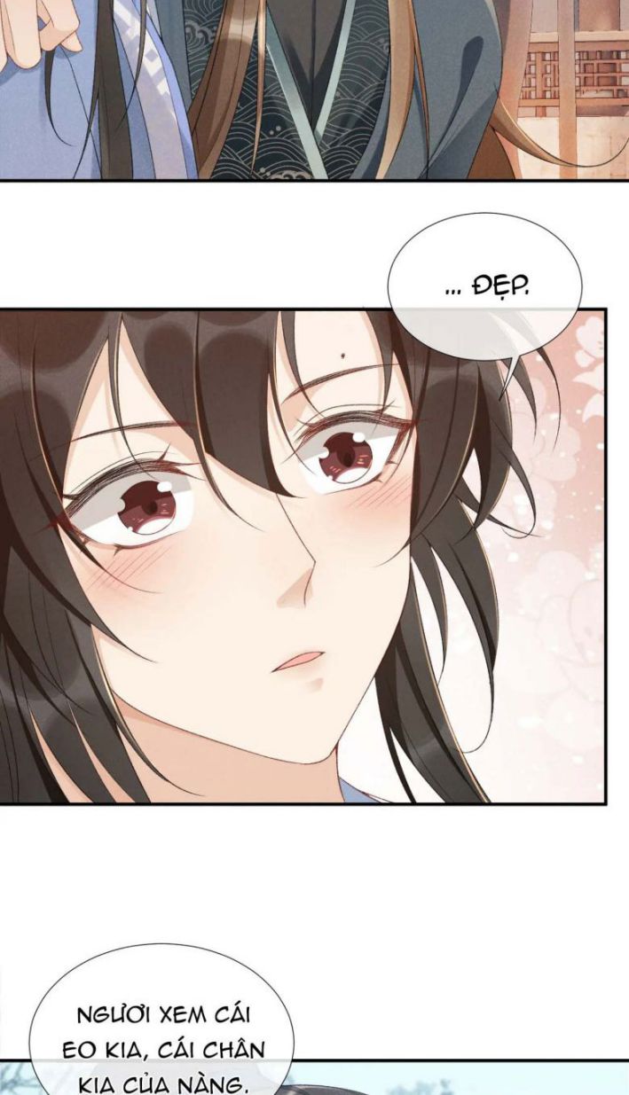 Bệnh Trạng Dụ Dỗ Chapter 14 - Trang 4