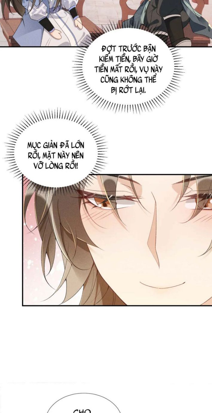 Bệnh Trạng Dụ Dỗ Chapter 14 - Trang 4